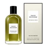 парфюм David Beckham Botanical Resin