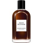 David Beckham Exquisite Leather