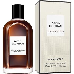 David Beckham Exquisite Leather