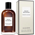 парфюм David Beckham Exquisite Leather