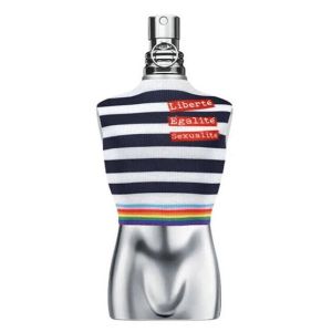 Jean Paul Gaultier Le Male Pride Edition 2022