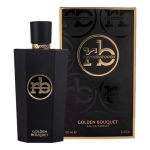парфюм Roccobarocco Golden Bouquet 