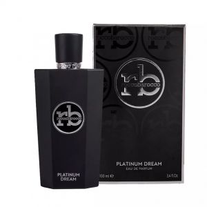 Roccobarocco Platinum Dream