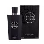парфюм Roccobarocco Platinum Dream