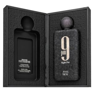 Afnan Perfumes 9 PM Night Out
