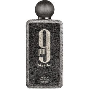 Afnan Perfumes 9 PM Night Out