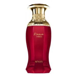 Afnan Perfumes Kiaana Vibes
