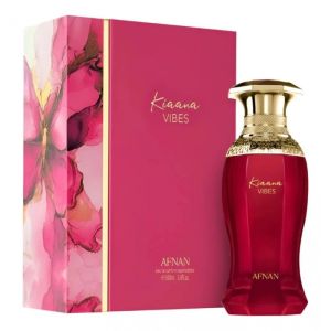 Afnan Perfumes Kiaana Vibes