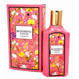 Fragrance World Blooming Flower Gardenia