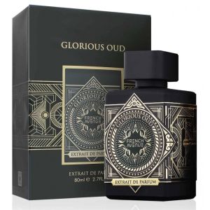 French Avenue Glorious Oud