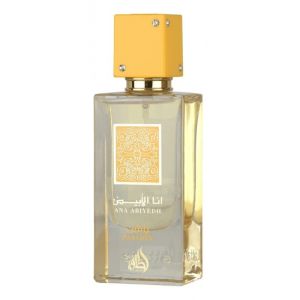 Lattafa Perfumes Ana Abiyedh Passion