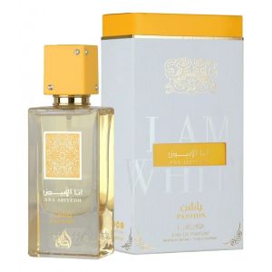 Lattafa Perfumes Ana Abiyedh Passion