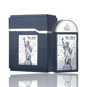 Lattafa Perfumes Pride New York The City Of Dreams