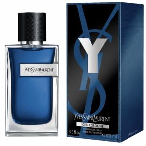 Yves Saint Laurent Y Iced Cologne