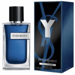 парфюм Yves Saint Laurent Y Iced Cologne