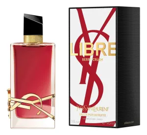 Yves Saint Laurent Libre Berry Crush