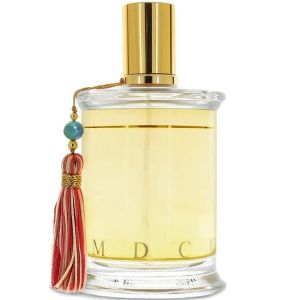 MDCI Vetyver Messager