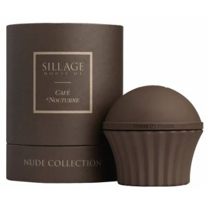 House Of Sillage Cafe Nocturne