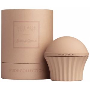 House Of Sillage Subtle Grace