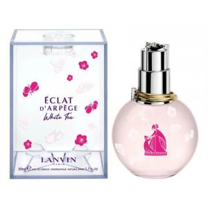 Lanvin Eclat D`Arpege White Tea