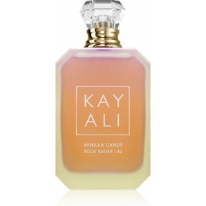 Kayali Vanilla Candy Rock Sugar 42