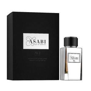 Asabi №2