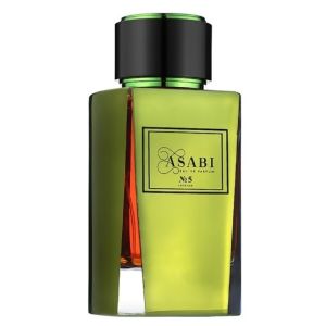 Asabi №5