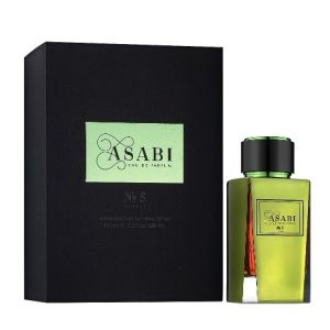Asabi №5