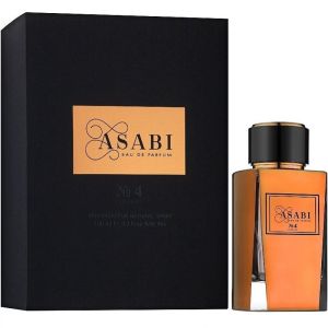 Asabi №4