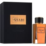 парфюм Asabi №4