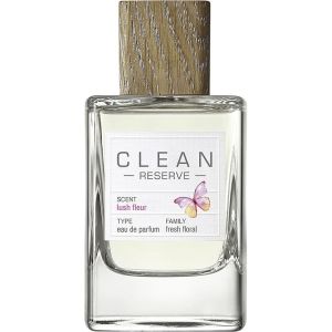 Clean Lush Fleur