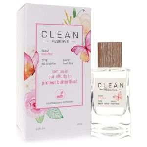 Clean Lush Fleur