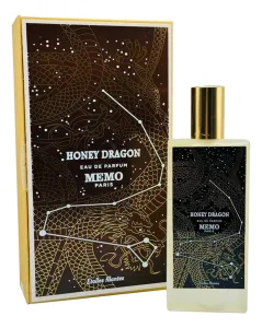 Memo Honey Dragon (Etoiles Filantes)