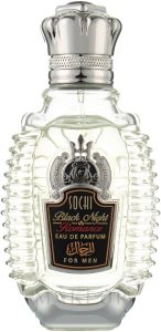 Shaik Sochi Onyx Black Night Romance For Men