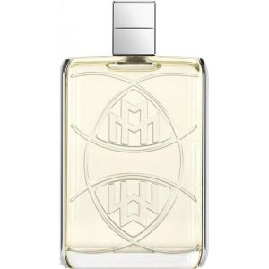 Mercedes-benz Maybach Fascinating Oud