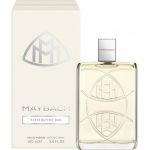 Mercedes-benz Maybach Fascinating Oud