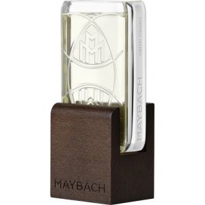 Mercedes-benz Maybach Vibrant Tuberose
