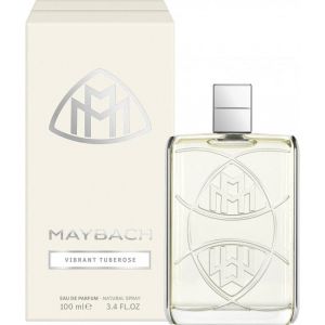 Mercedes-benz Maybach Vibrant Tuberose
