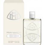 парфюм Mercedes-benz Maybach Vibrant Tuberose