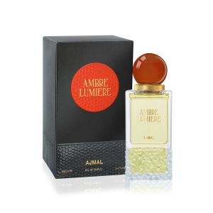 Ajmal Ambre Lumiere