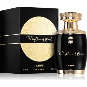 Ajmal Crescendo de Oud