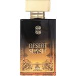 Ajmal Desert Sunset