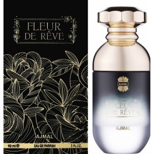 Ajmal Fleur De Reve