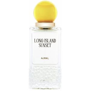 Ajmal Long Island Sunset