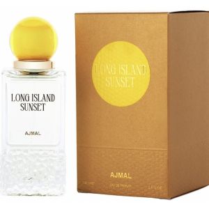 Ajmal Long Island Sunset