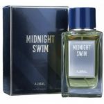 Ajmal Midnight Swim