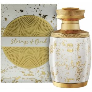Ajmal Strings of Oud