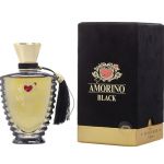 парфюм Amorino Black Nur