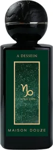 Maison Douze A Dessein Capricorn