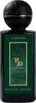парфюм Maison Douze A Dessein Capricorn